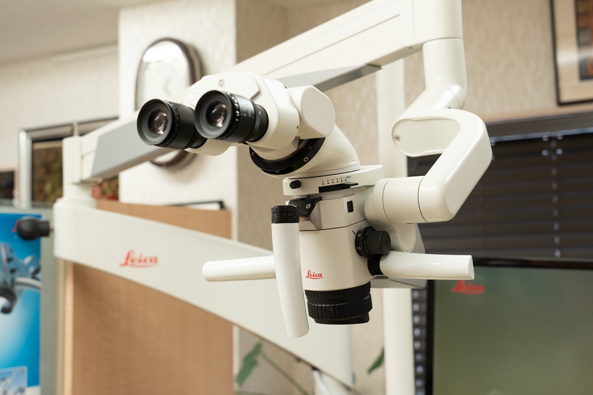 マイクロスコープとは